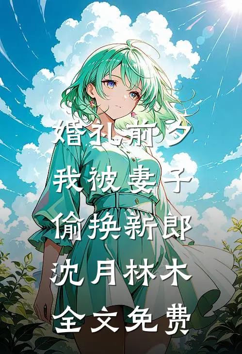 婚礼前夕，我被妻子偷换新郎沈月林木全文免费