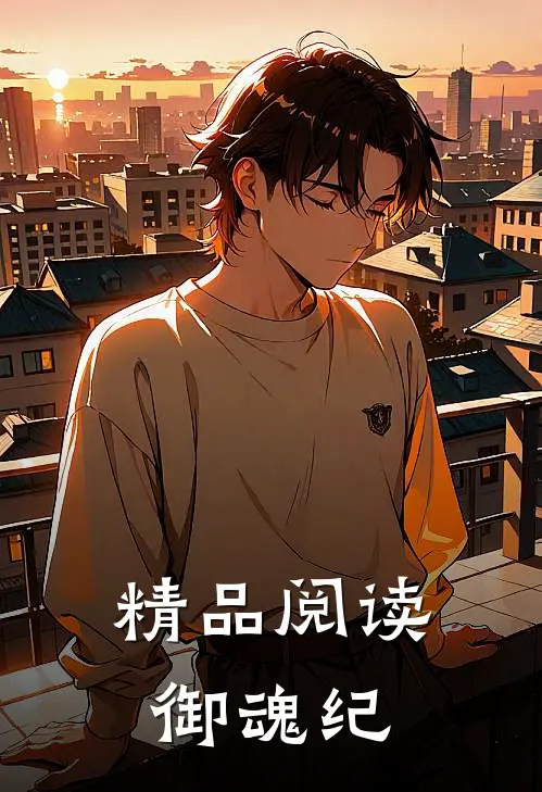 精品阅读御魂纪