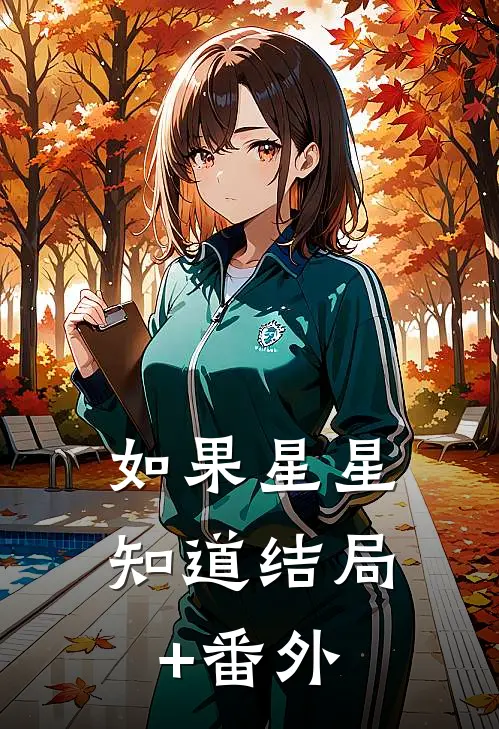 如果星星知道结局+番外