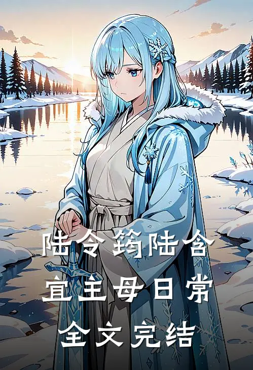 陆令筠陆含宜主母日常全文完结