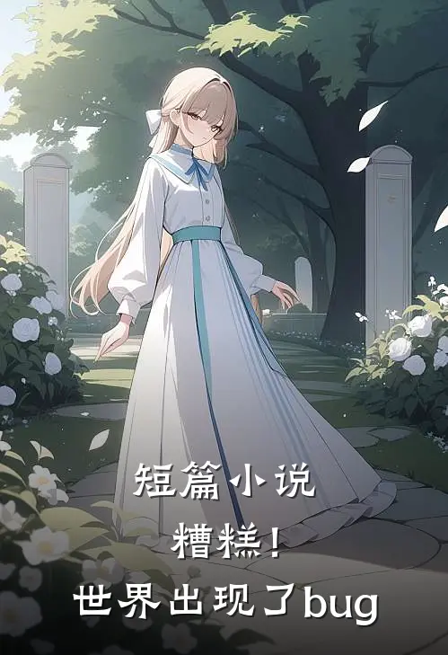 短篇小说糟糕！世界出现了bug