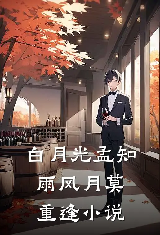 白月光孟知雨风月莫重逢小说
