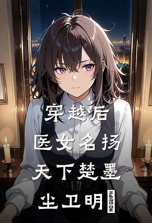 穿越后，医女名扬天下楚墨尘卫明妧