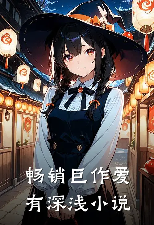 畅销巨作爱有深浅小说