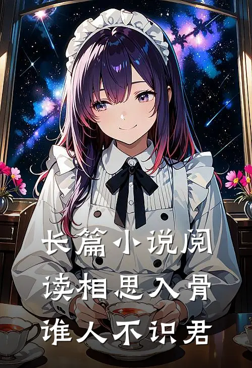 长篇小说阅读相思入骨：谁人不识君