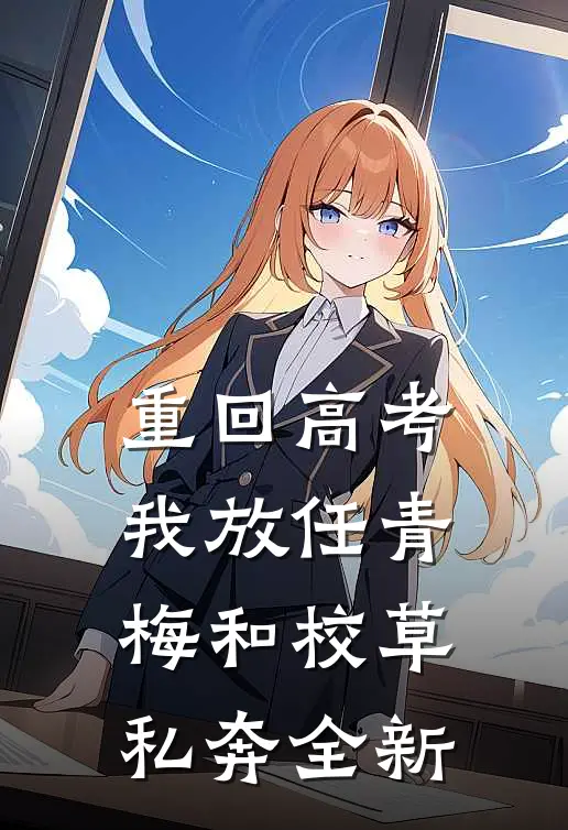重回高考，我放任青梅和校草私奔全新
