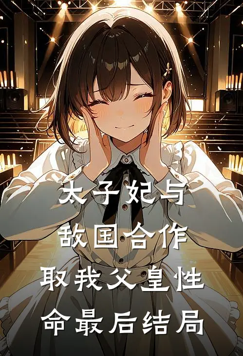 太子妃与敌国合作，取我父皇性命最后结局