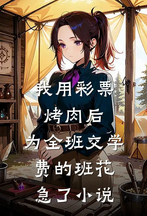 我用彩票烤肉后，为全班交学费的班花急了小说