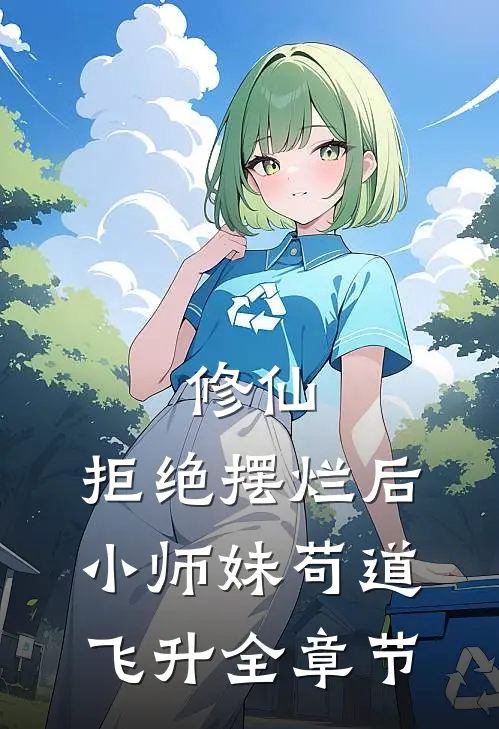 修仙：拒绝摆烂后，小师妹苟道飞升全章节