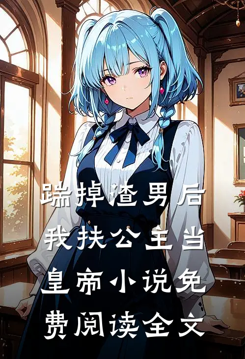 踹掉渣男后，我扶公主当皇帝小说免费阅读全文