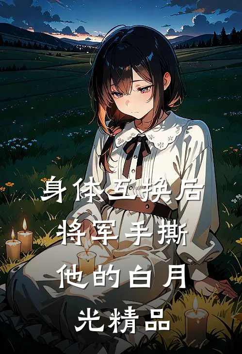 身体互换后，将军手撕他的白月光精品