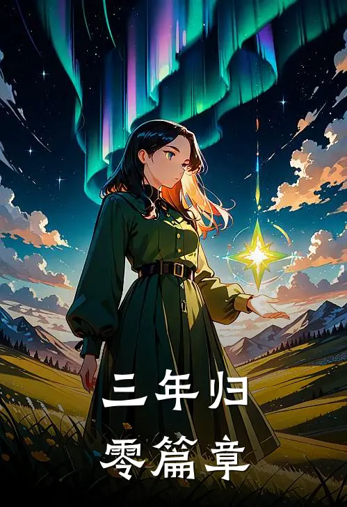 三年归零篇章