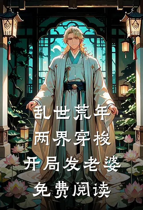 乱世荒年：两界穿梭，开局发老婆免费阅读
