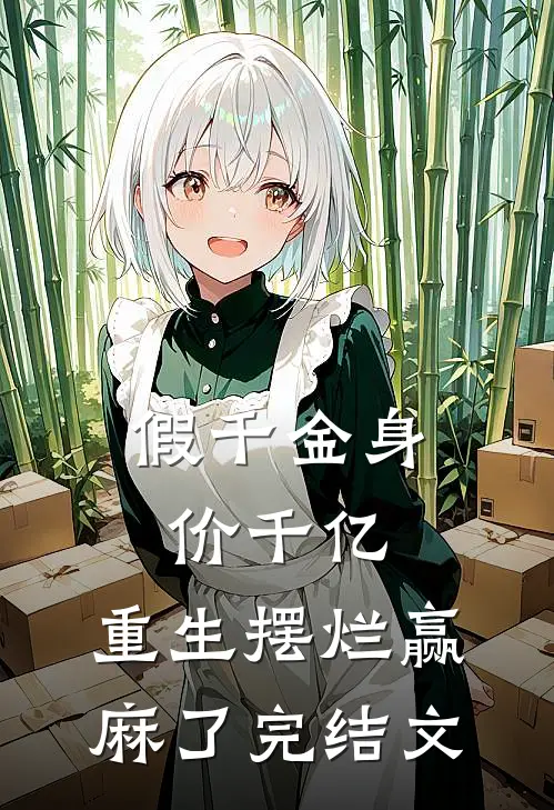 假千金身价千亿，重生摆烂赢麻了完结文
