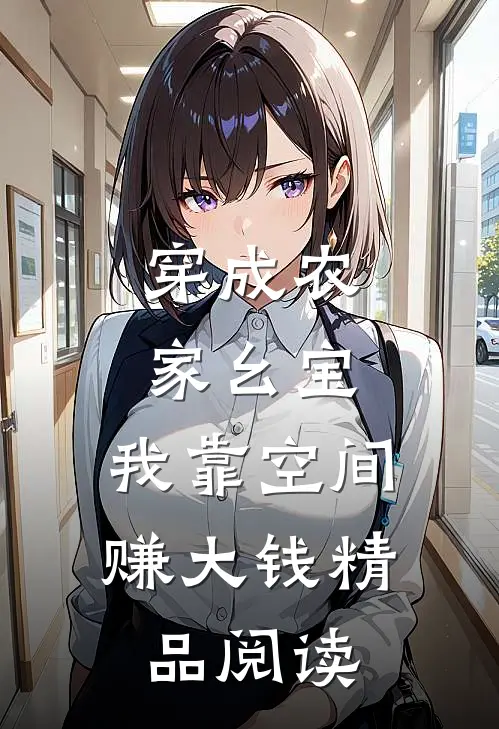 穿成农家幺宝，我靠空间赚大钱精品阅读
