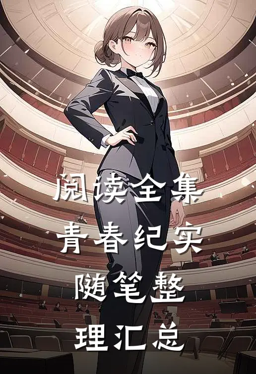 阅读全集青春纪实随笔整理汇总