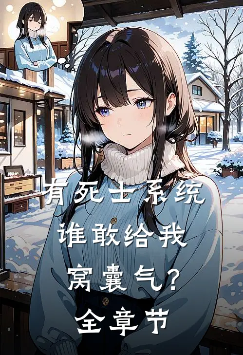 有死士系统，谁敢给我窝囊气？全章节