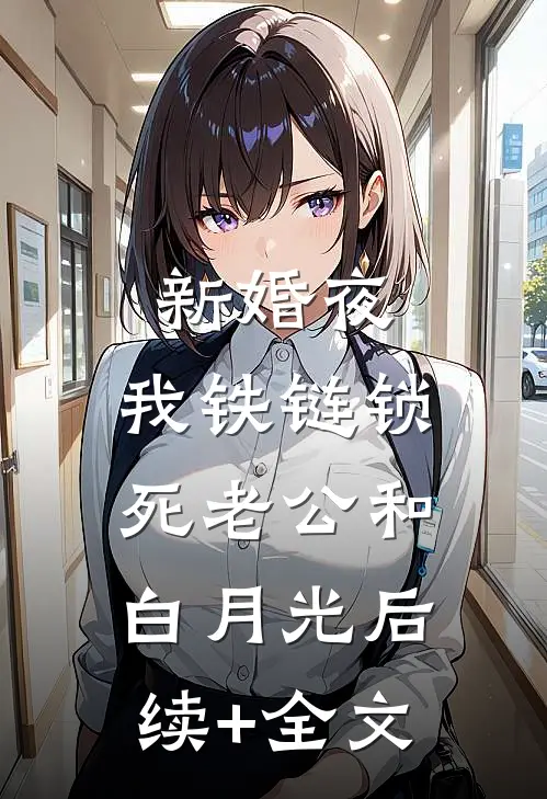 新婚夜，我铁链锁死老公和白月光后续+全文