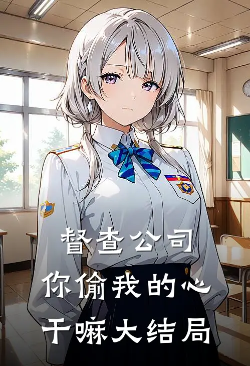 督查公司，你偷我的心干嘛大结局