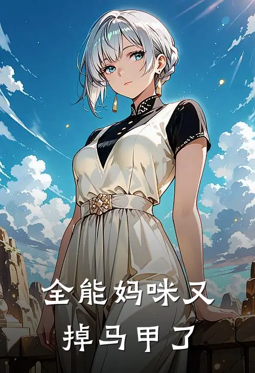 全能妈咪又掉马甲了