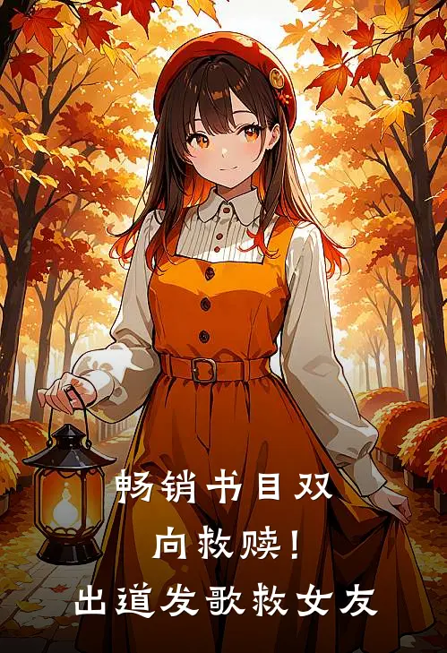 畅销书目双向救赎！出道发歌救女友