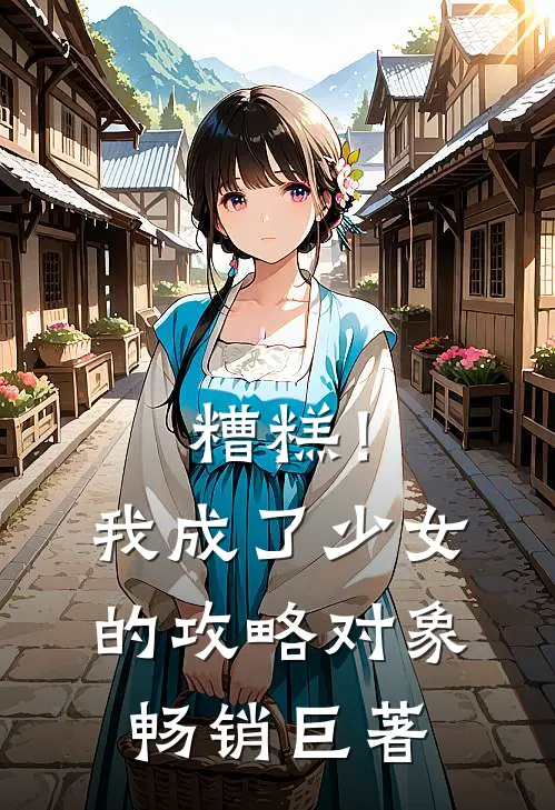 糟糕!我成了少女的攻略对象畅销巨著