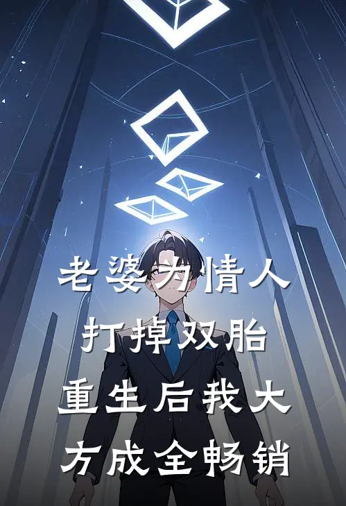 老婆为情人打掉双胎，重生后我大方成全畅销