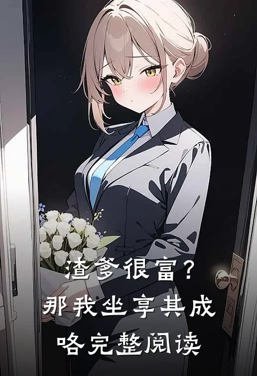 渣爹很富？那我坐享其成咯完整阅读
