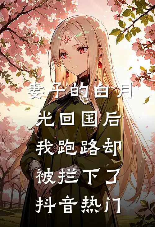妻子的白月光回国后，我跑路却被拦下了抖音热门