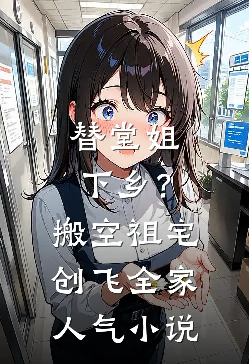 替堂姐下乡？搬空祖宅创飞全家人气小说