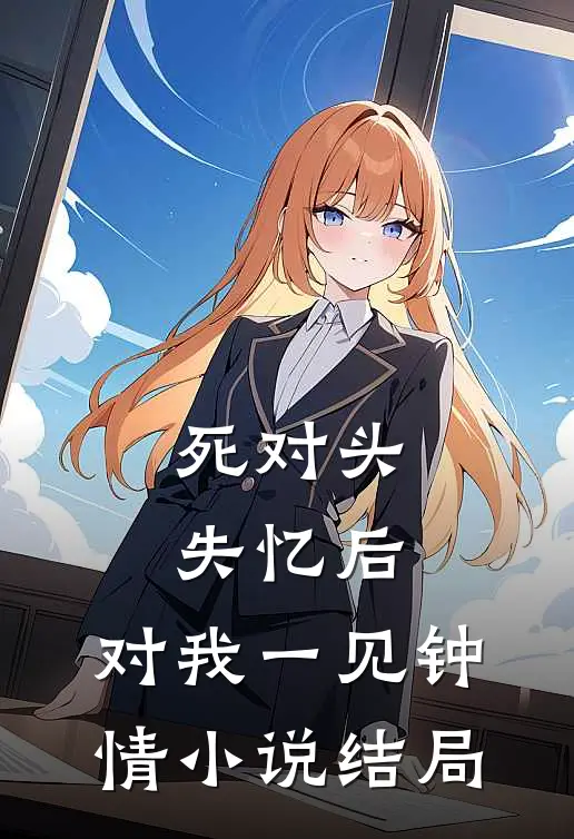 死对头失忆后，对我一见钟情小说结局