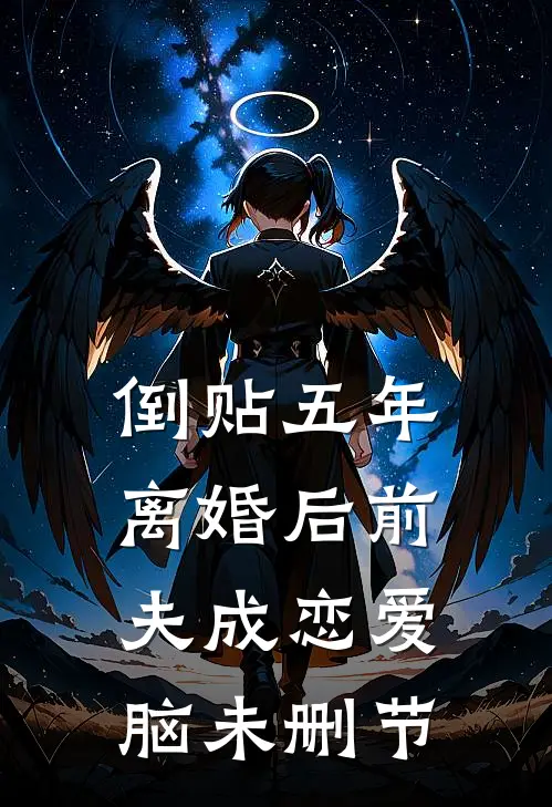 倒贴五年，离婚后前夫成恋爱脑未删节