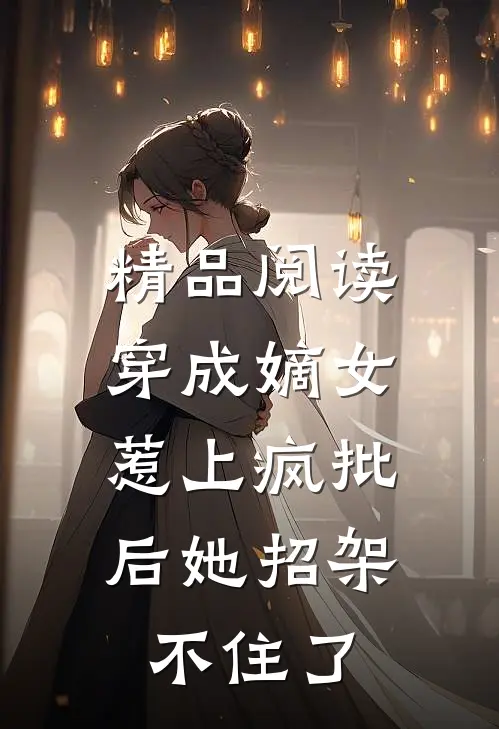 精品阅读穿成嫡女，惹上疯批后她招架不住了
