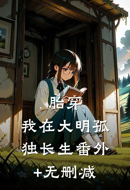 胎穿：我在大明孤独长生番外+无删减