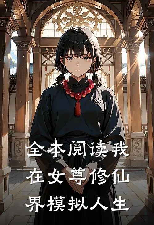 全本阅读我在女尊修仙界模拟人生