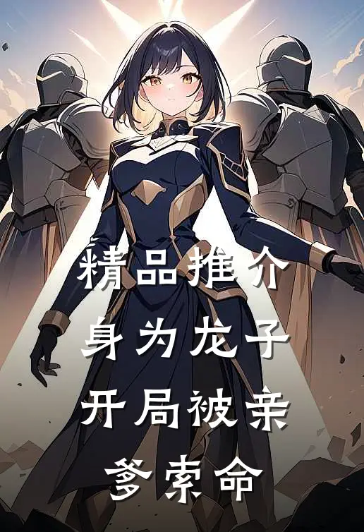 精品推介身为龙子，开局被亲爹索命