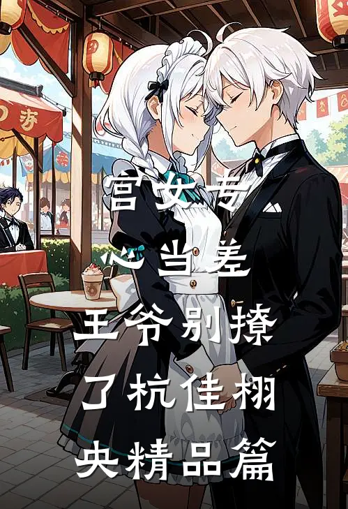 宫女专心当差，王爷别撩了杭佳栩央精品篇