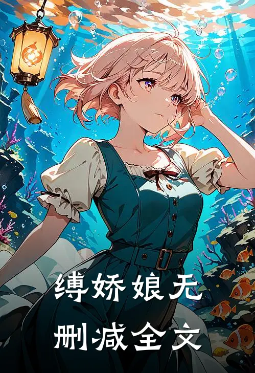 缚娇娘无删减全文