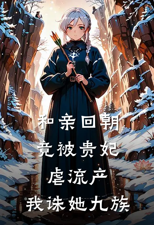和亲回朝,竟被贵妃虐流产,我诛她九族