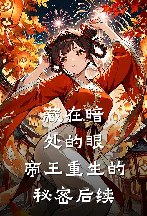 藏在暗处的眼，帝王重生的秘密后续