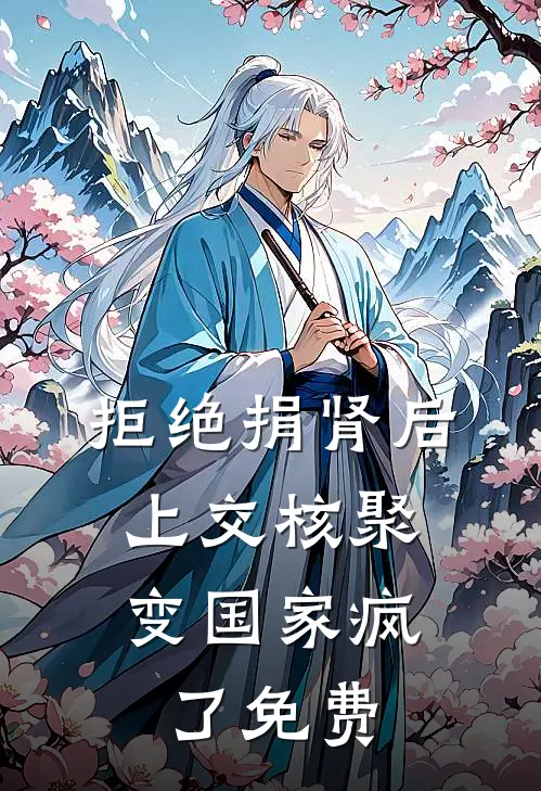拒绝捐肾后，上交核聚变国家疯了免费