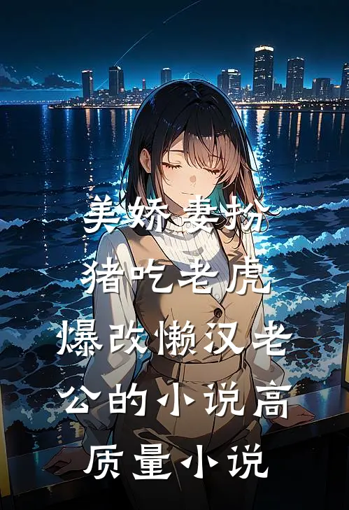 美娇妻扮猪吃老虎,爆改懒汉老公的小说高质量小说