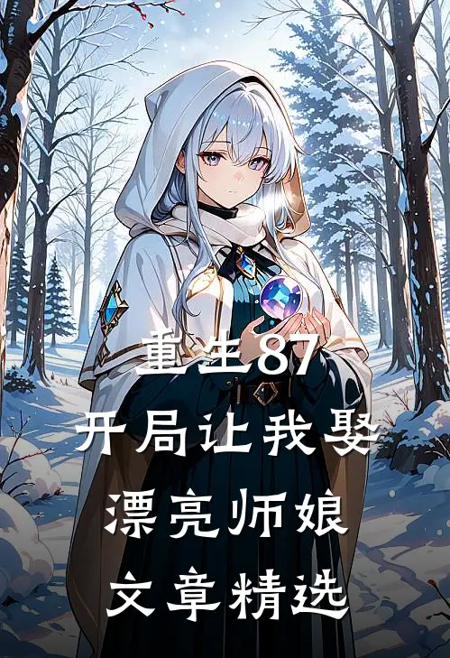 重生87：开局让我娶漂亮师娘文章精选