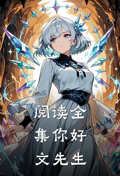 阅读全集你好，文先生