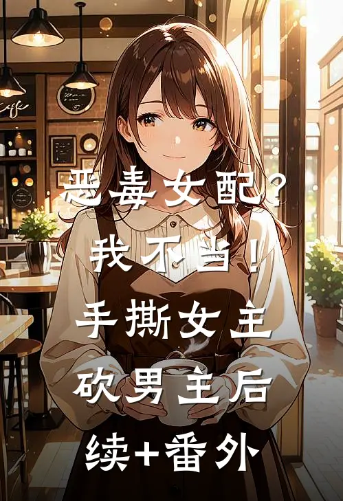 恶毒女配？我不当！手撕女主砍男主后续+番外