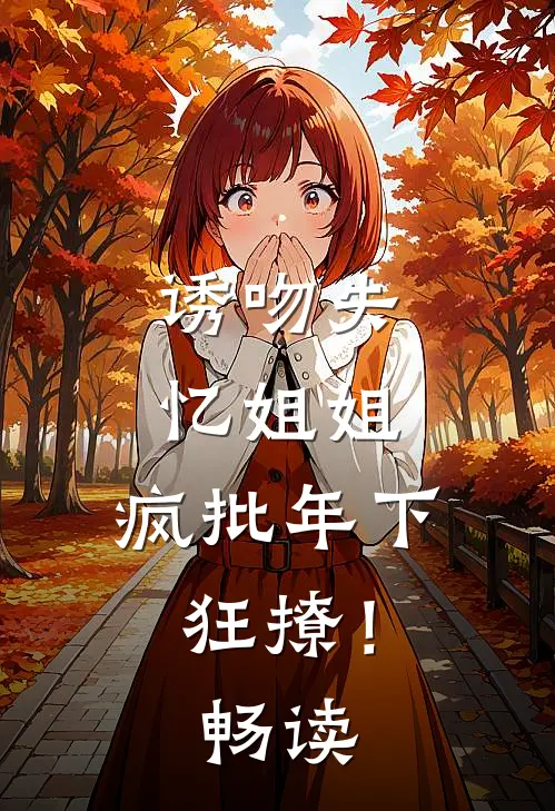 诱吻失忆姐姐，疯批年下狂撩！畅读