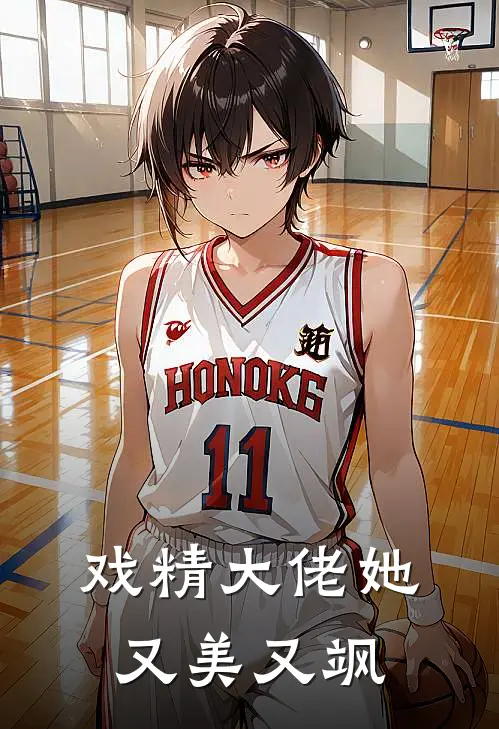 戏精大佬她又美又飒