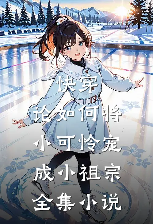 快穿：论如何将小可怜宠成小祖宗全集小说