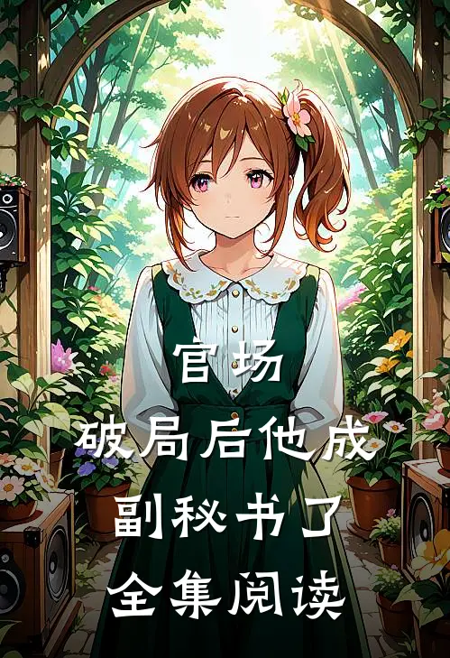 官场：破局后他成副秘书了全集阅读
