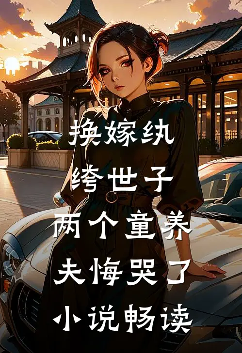 换嫁纨绔世子，两个童养夫悔哭了小说畅读